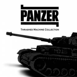 Panzer (BRA) : Thrashed Machine Collection